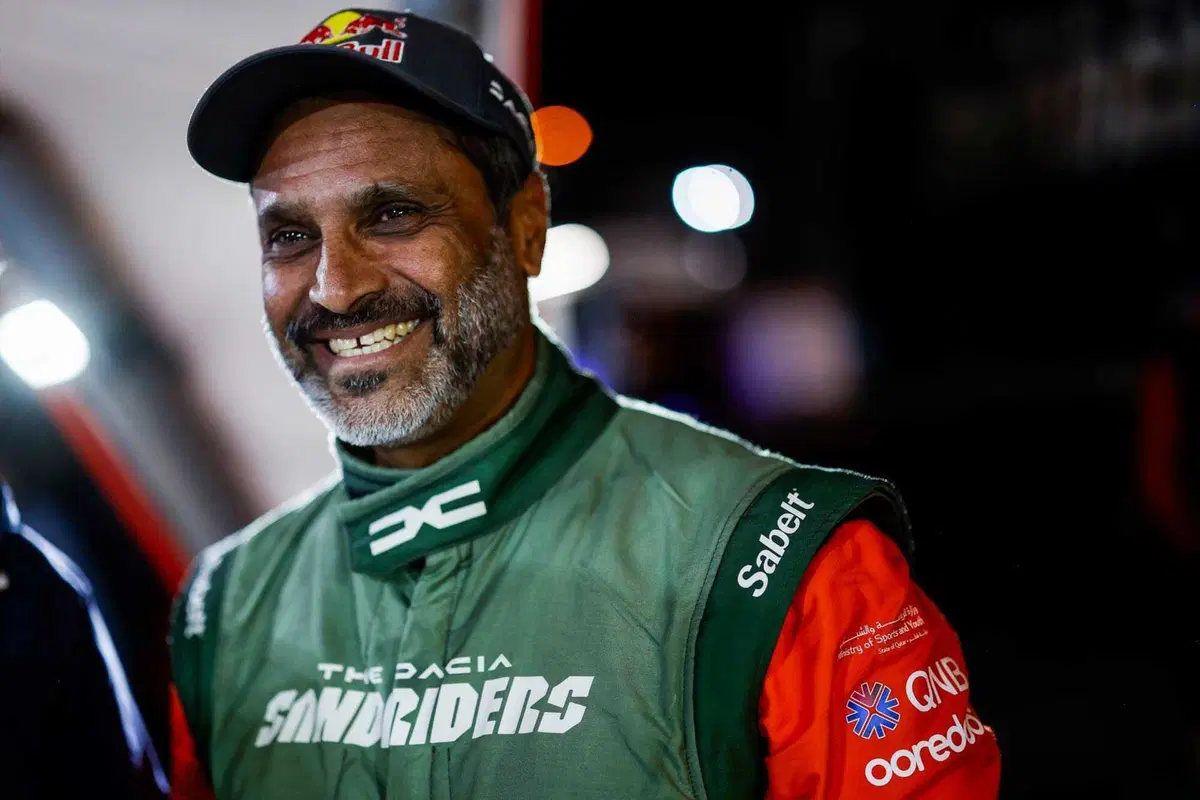 Dakar 2026. Rest Day. Bilancio approvato. Moto: se la giocano Sanders e Brabec. Auto, Al Attiyah, se dune, o … altri 5