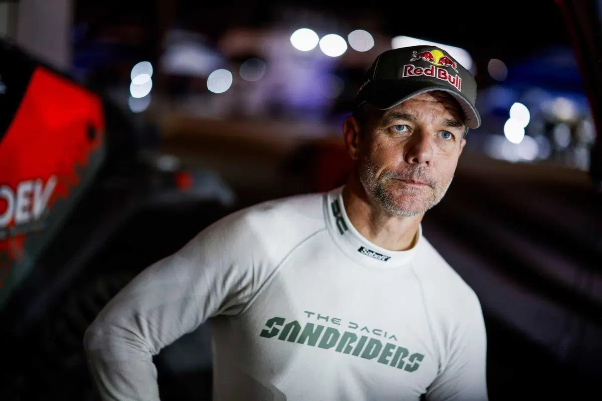 Dakar 2026. Rest Day. Bilancio approvato. Moto: se la giocano Sanders e Brabec. Auto, Al Attiyah, se dune, o … altri 5 (9)