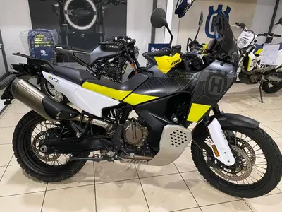 Husqvarna Norden 901 (2022 - 26) usata