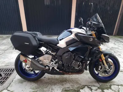Yamaha MT-10 SP (2017 - 20) usata