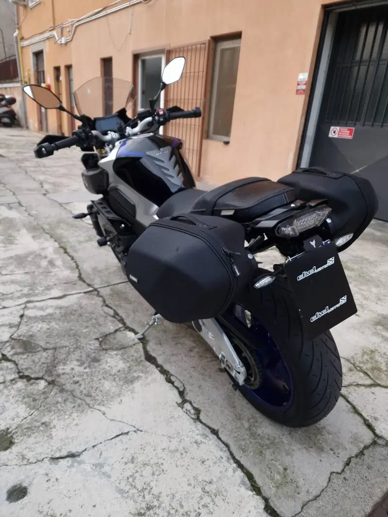Yamaha MT-10 SP (2017 - 20) (6)