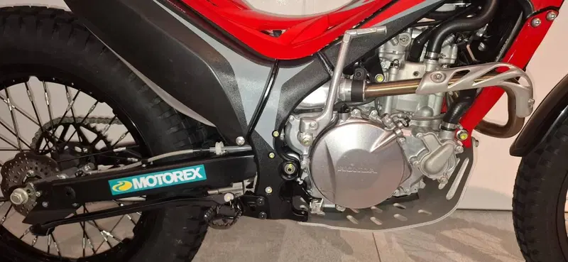 Montesa Cota 4RT 260 (2022 - 24) (4)