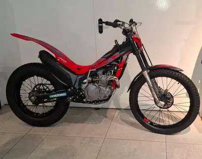 Montesa Cota 4RT 260 (2022 - 24) usata