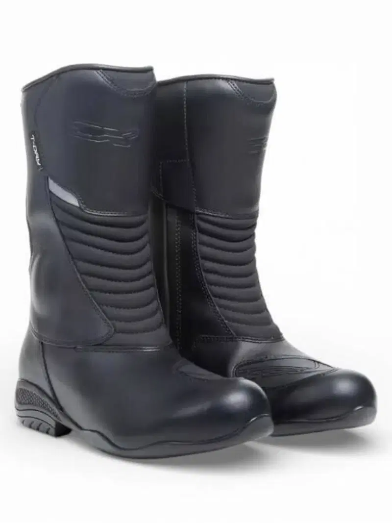 Stivali TCX Donna mod. Lady Aura Plus WP Tcx focus on boots