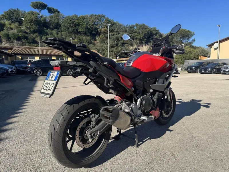 Bmw F 900 XR (2020 - 24) (4)
