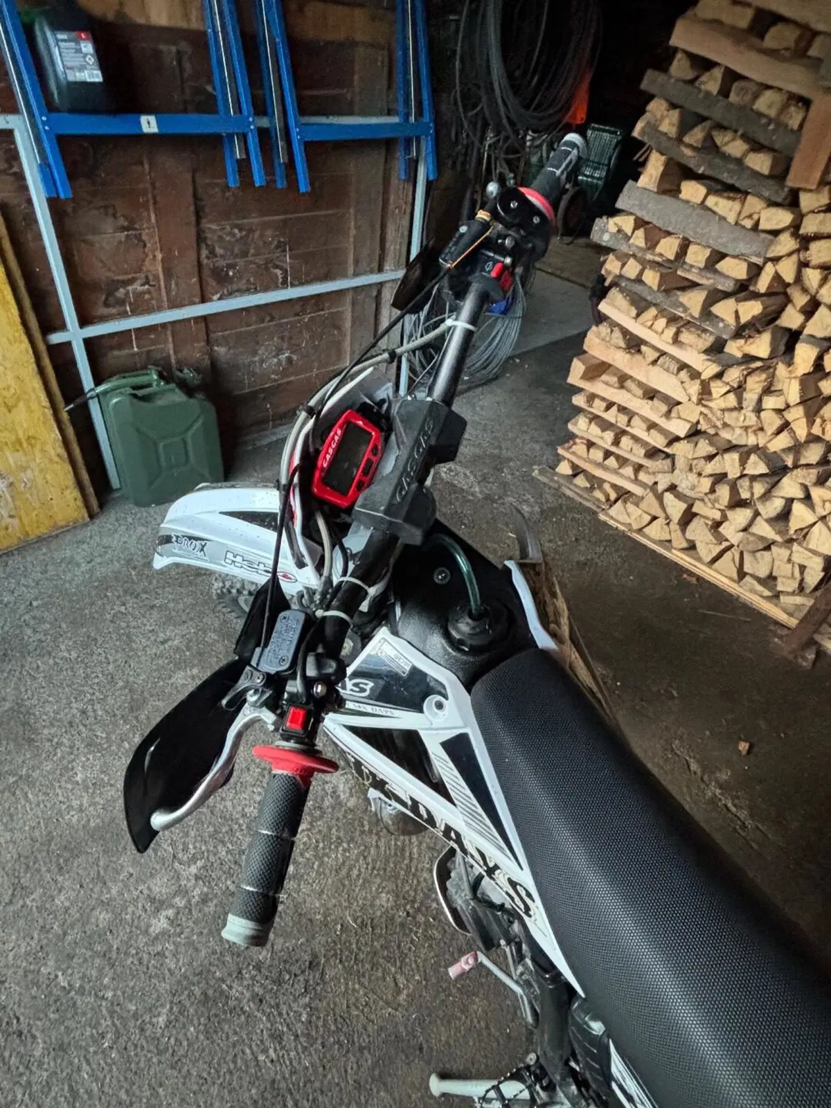 GASGAS EC 300 (2010)