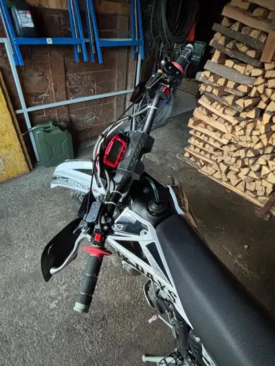 GASGAS EC 300 (2010) usata