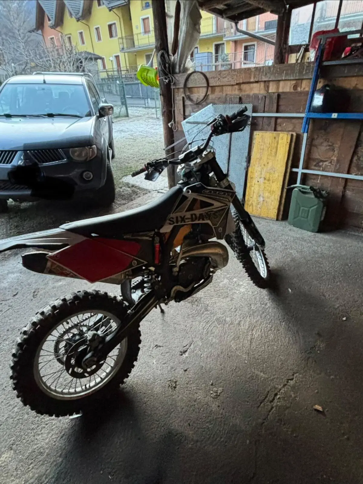 GASGAS EC 300 (2010) (3)