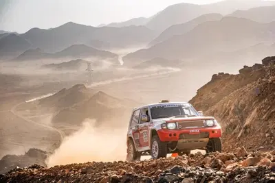 Dakar 2026. Rest Day. Dakar Classic. Non &egrave; un inferno di Serie B. Ve lo dico io, &egrave; una grande idea [VIDEO]