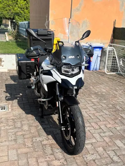 Bmw F 750 GS (2021 - 24) usata
