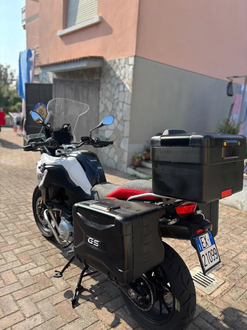 Bmw F 750 GS (2021 - 24) (3)