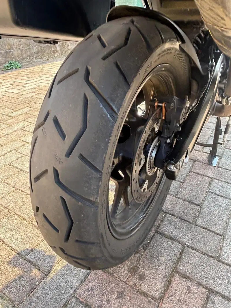 Bmw F 750 GS (2021 - 24) (11)