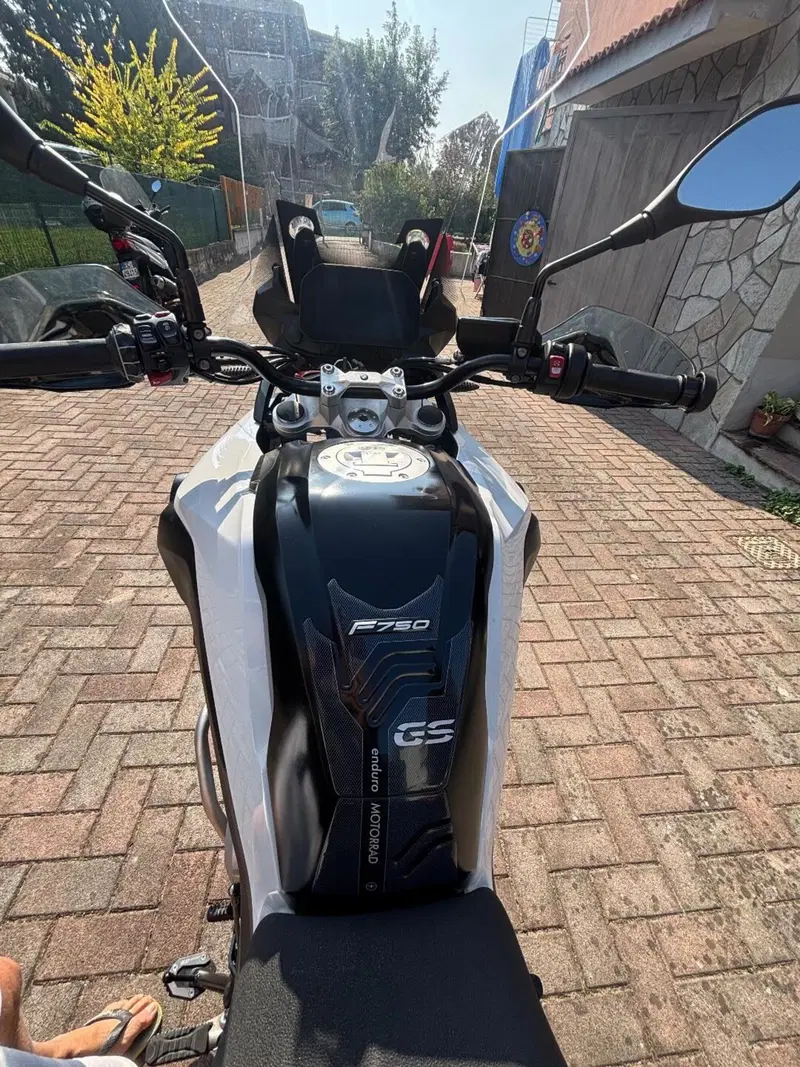 Bmw F 750 GS (2021 - 24) (14)
