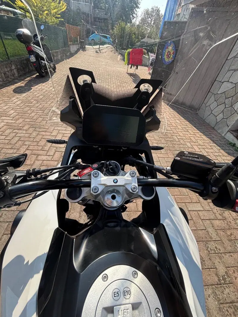 Bmw F 750 GS (2021 - 24) (18)