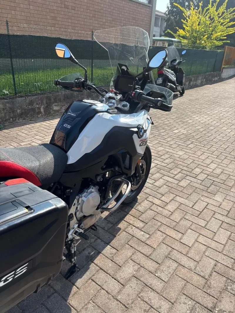 Bmw F 750 GS (2021 - 24) (19)