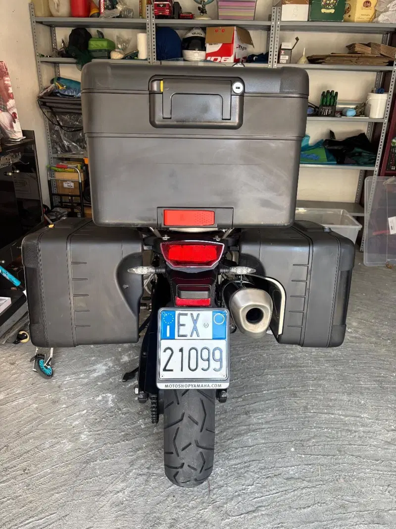 Bmw F 750 GS (2021 - 24) (20)