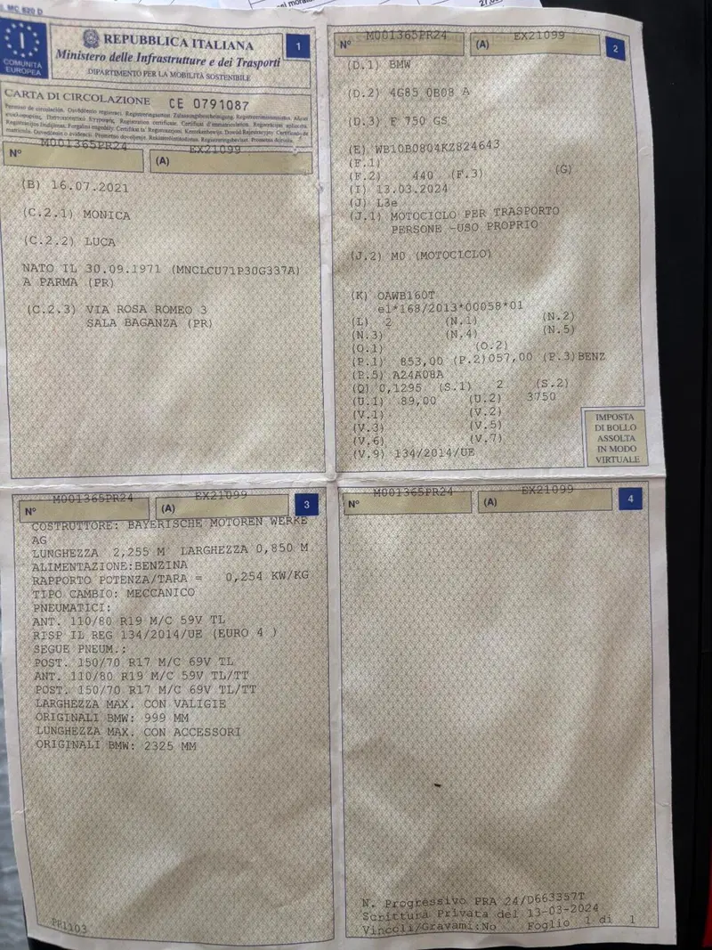 Bmw F 750 GS (2021 - 24) (6)