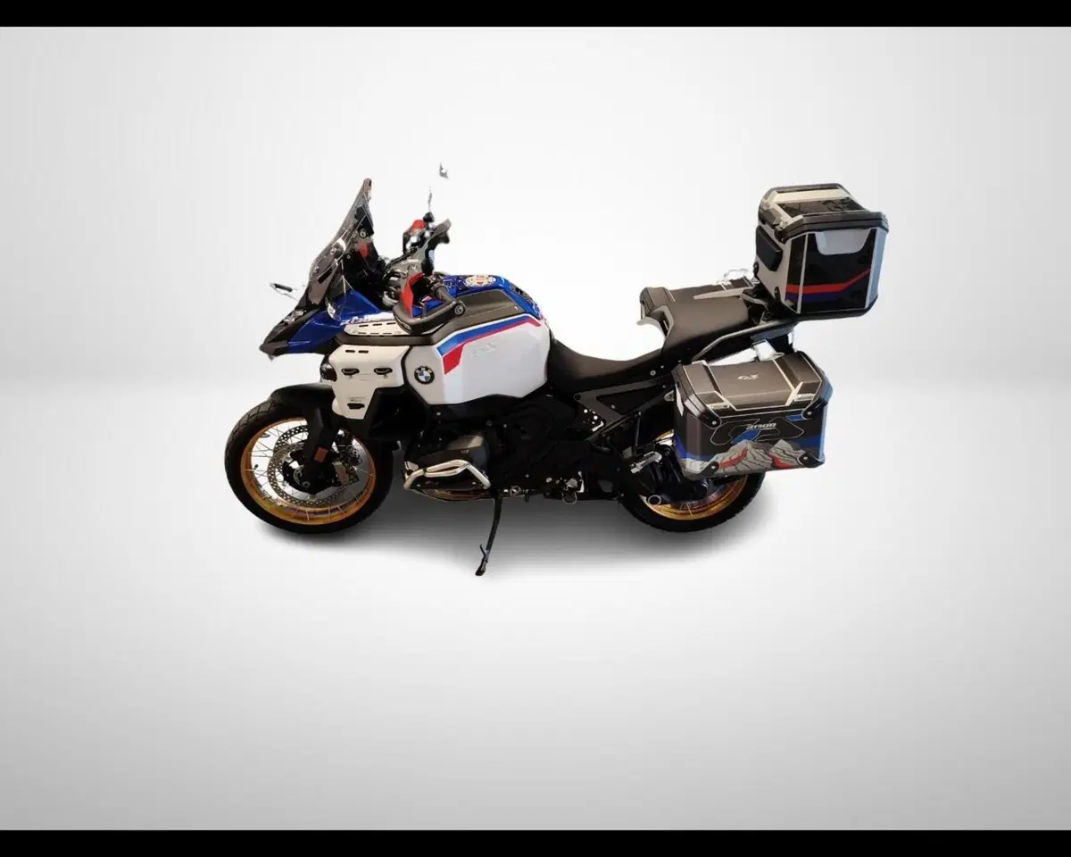 Bmw R 1300 GS Adventure (2025 - 26) (6)