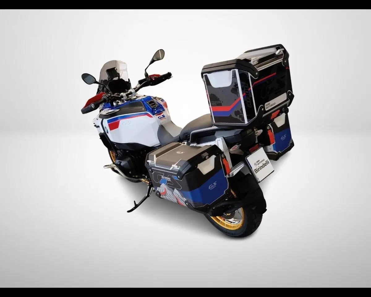 Bmw R 1300 GS Adventure (2025 - 26) (13)