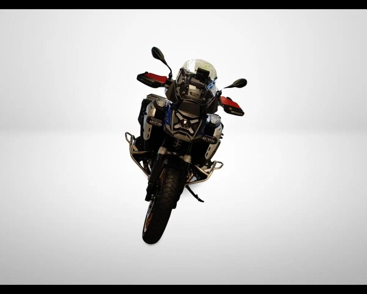 Bmw R 1300 GS Adventure (2025 - 26) (4)