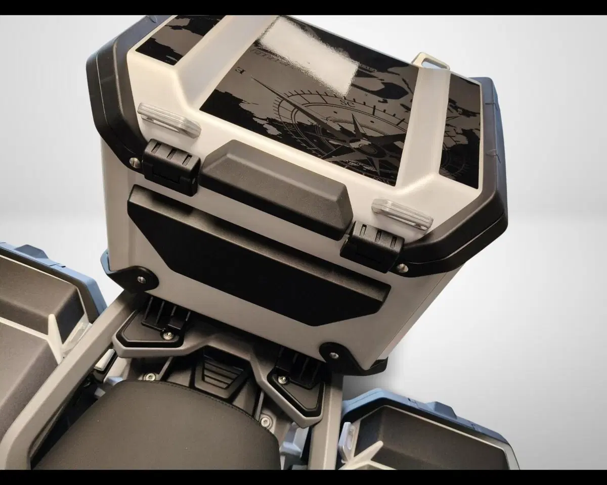 Bmw R 1300 GS Adventure (2025 - 26) (14)