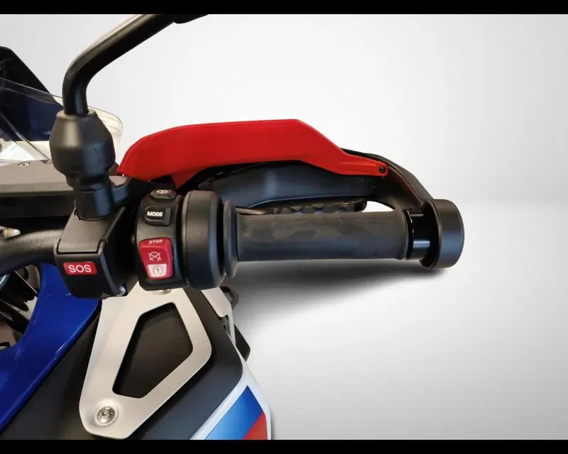 Bmw R 1300 GS Adventure (2025 - 26) (10)