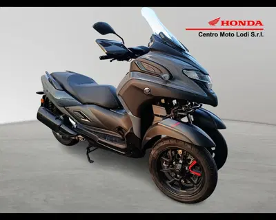 Yamaha Tricity 300 (2021 - 24) usata