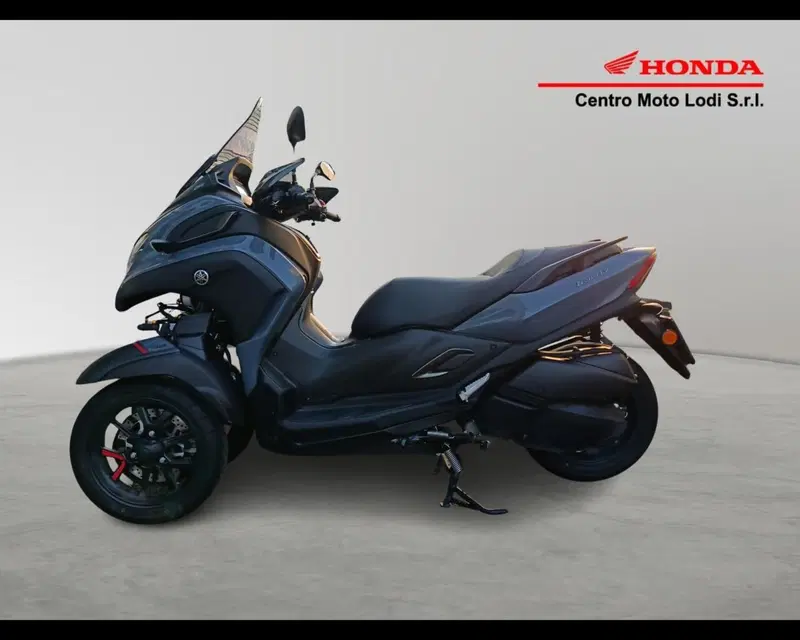 Yamaha Tricity 300 (2021 - 24) (5)