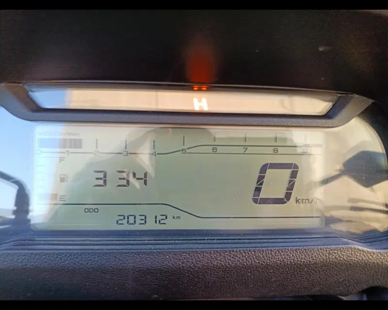 Yamaha Tricity 300 (2021 - 24) (3)