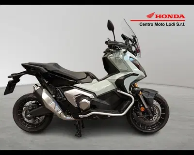 Honda X-ADV 750 DCT Adventure (2021 - 24) usata