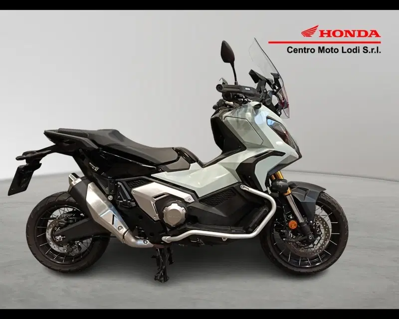 Honda X-ADV 750 DCT Adventure (2021 - 24)