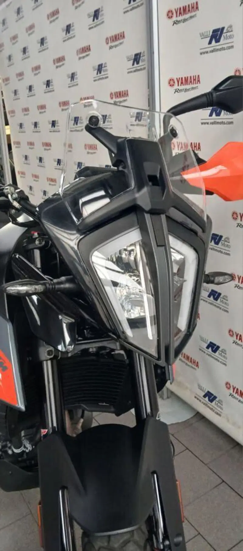 KTM 390 Adventure (2022 - 24) (4)