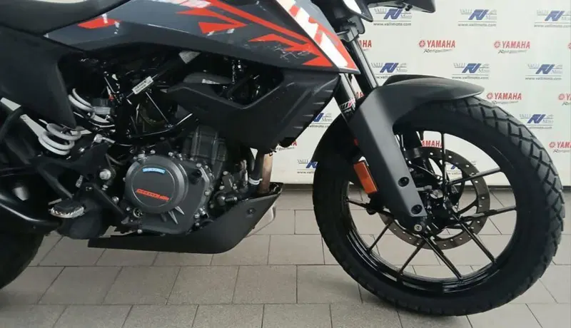KTM 390 Adventure (2022 - 24) (5)
