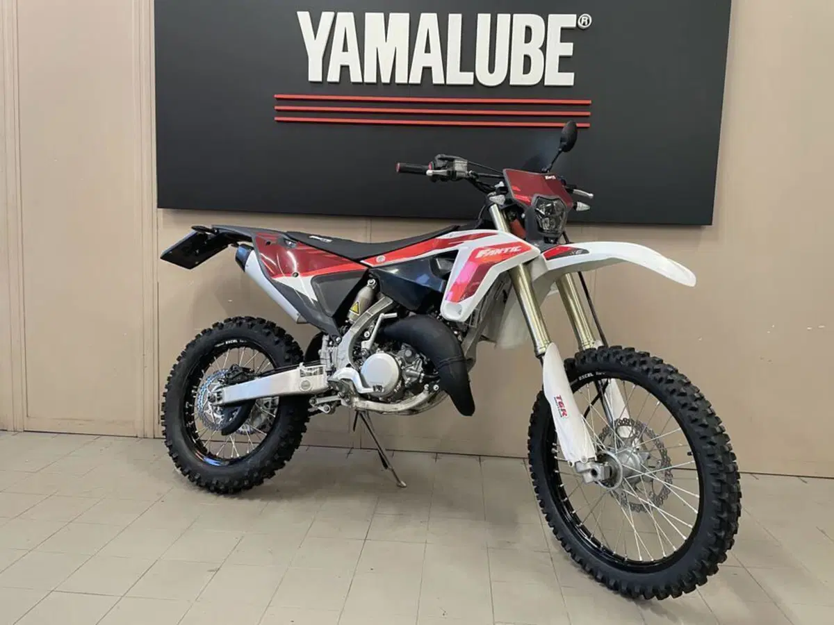 Fantic Motor XE 125 (2023)