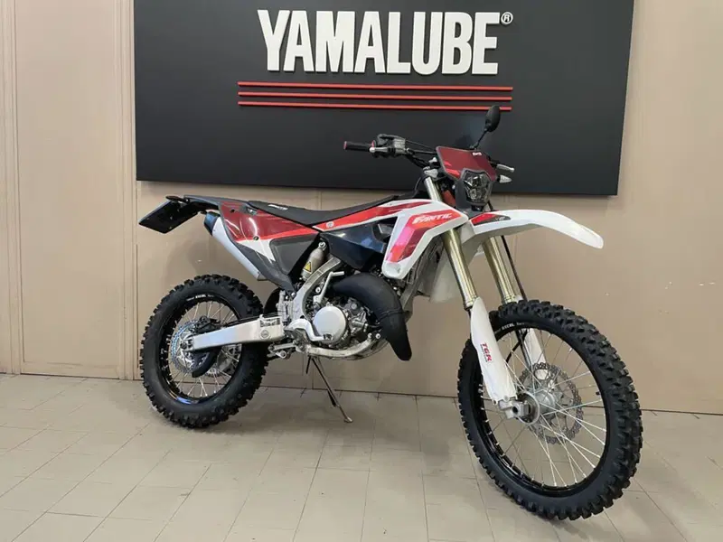Fantic Motor XE 125 (2023)