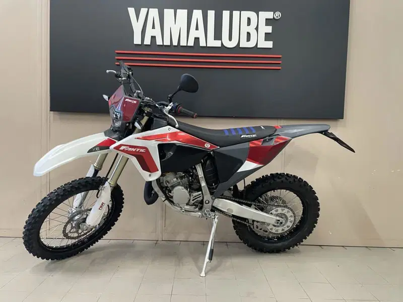 Fantic Motor XE 125 (2023) (3)