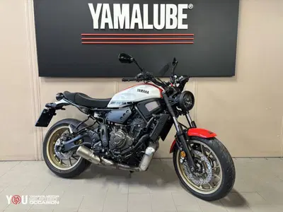 Yamaha XSR 700 (2022 - 26) usata