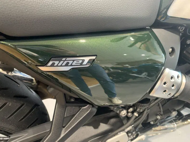 Bmw R 12 nineT (2023 - 26) (10)