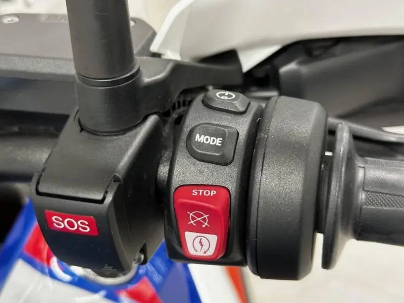 Bmw R 1300 GS (2023 - 26) (9)