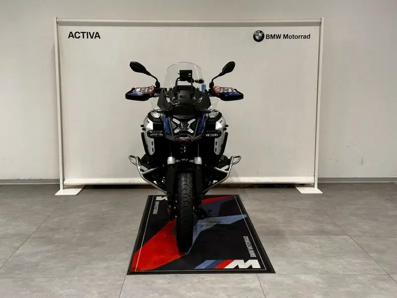 Bmw R 1300 GS (2023 - 26) (3)
