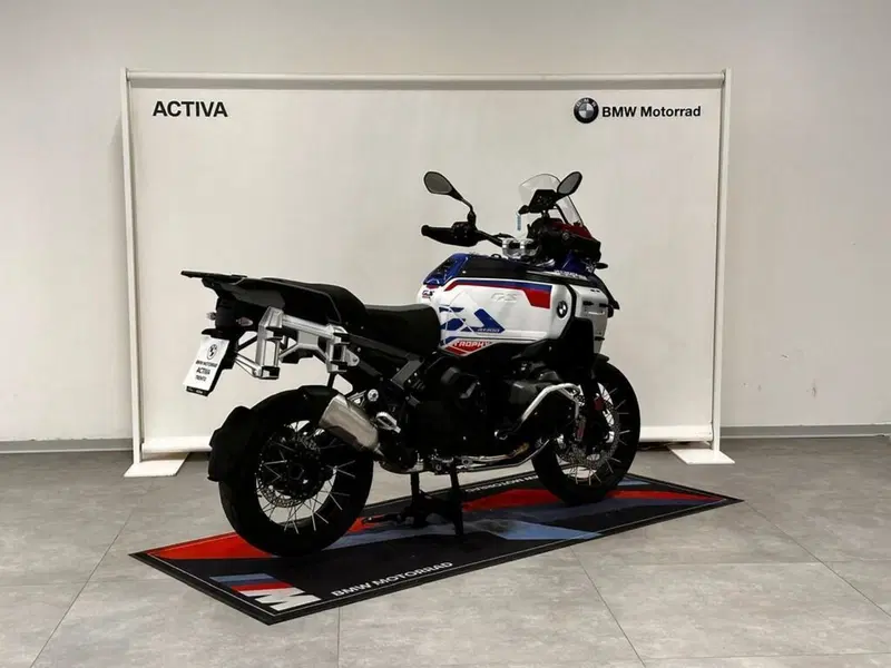 Bmw R 1300 GS (2023 - 26) (6)