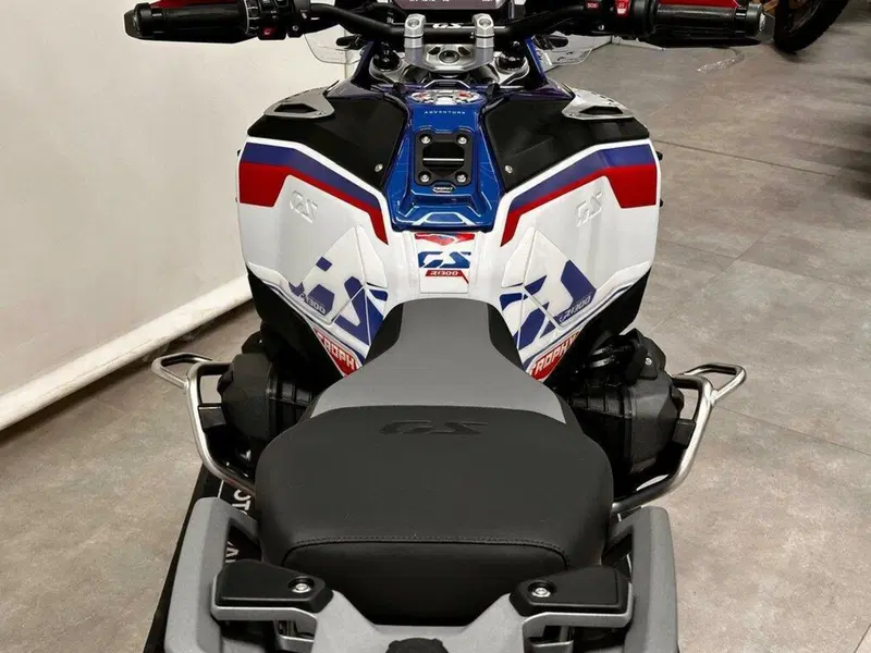 Bmw R 1300 GS (2023 - 26) (13)