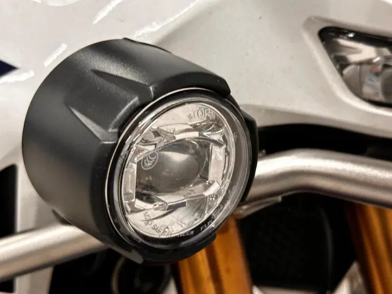 Honda Africa Twin CRF 1100L Adventure Sports DCT Travel Edition (2022 - 23) (12)