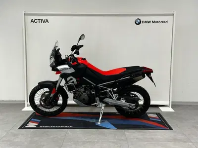 Aprilia Tuareg 660 (2022 - 24) usata