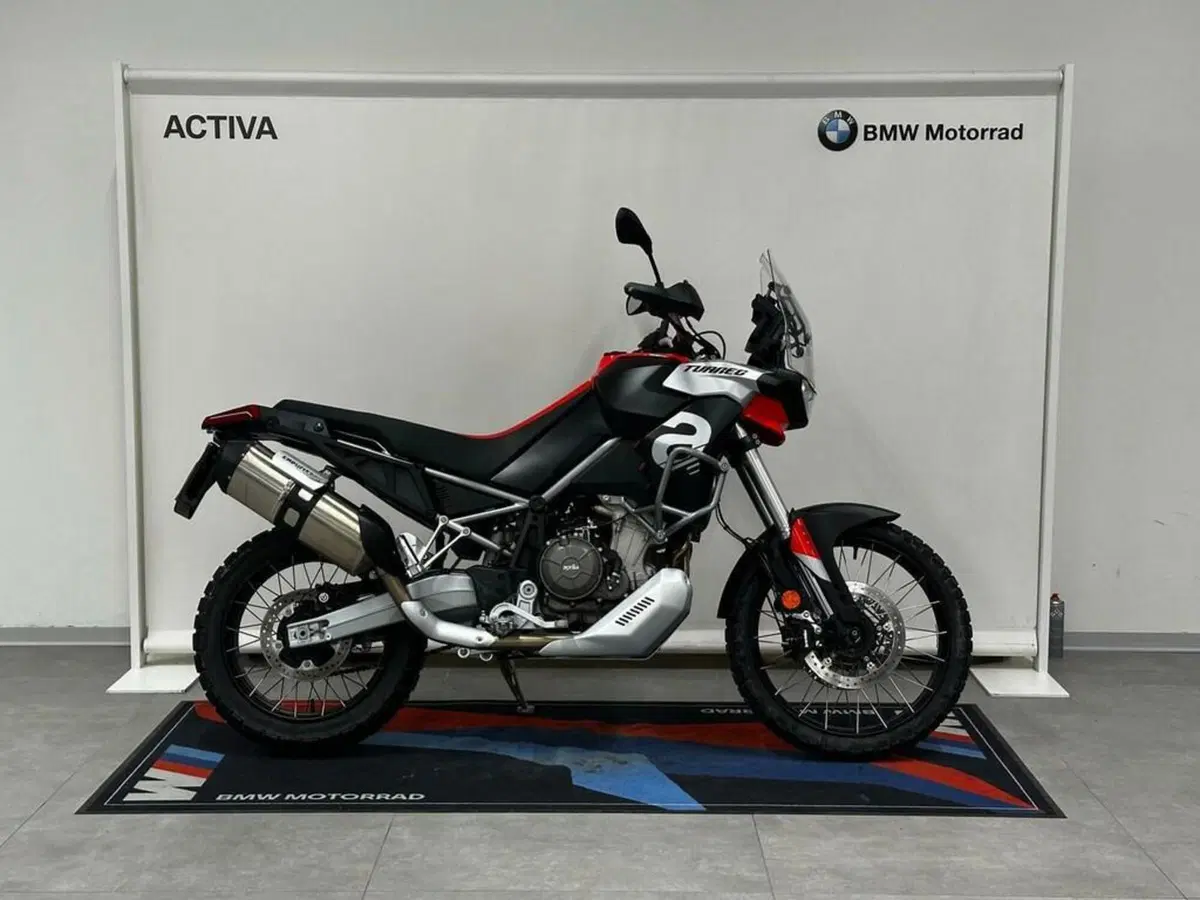 Aprilia Tuareg 660 (2022 - 24) (2)