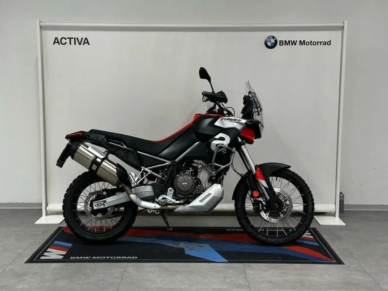Aprilia Tuareg 660 (2022 - 24) (2)