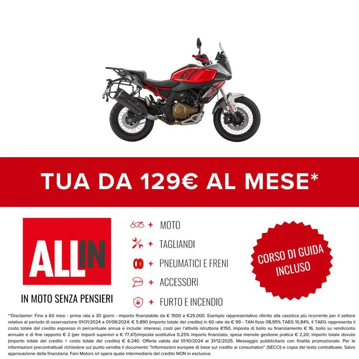 QJ Motor SRT 600 SX (2024 - 26) (2)