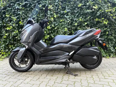 Yamaha X-Max 300 ABS (2017 - 20) usata