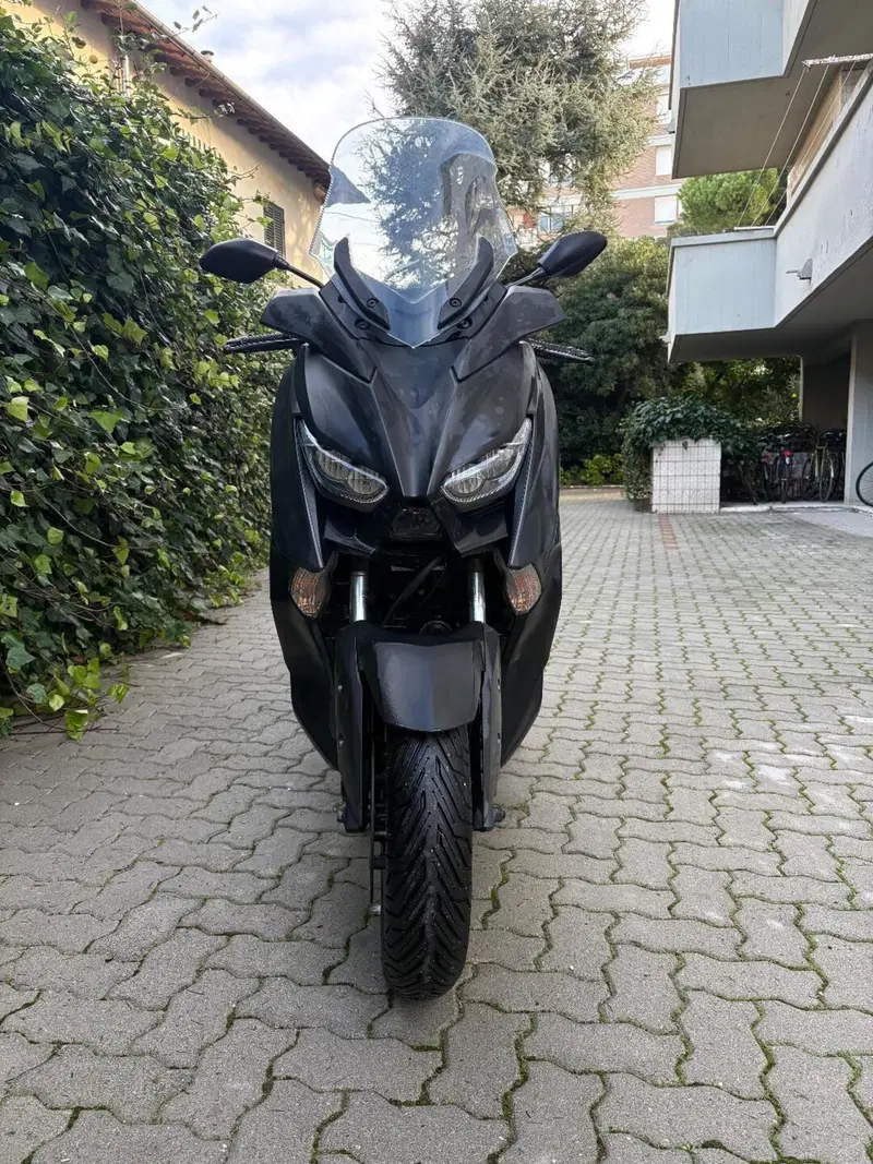 Yamaha X-Max 300 ABS (2017 - 20) (2)