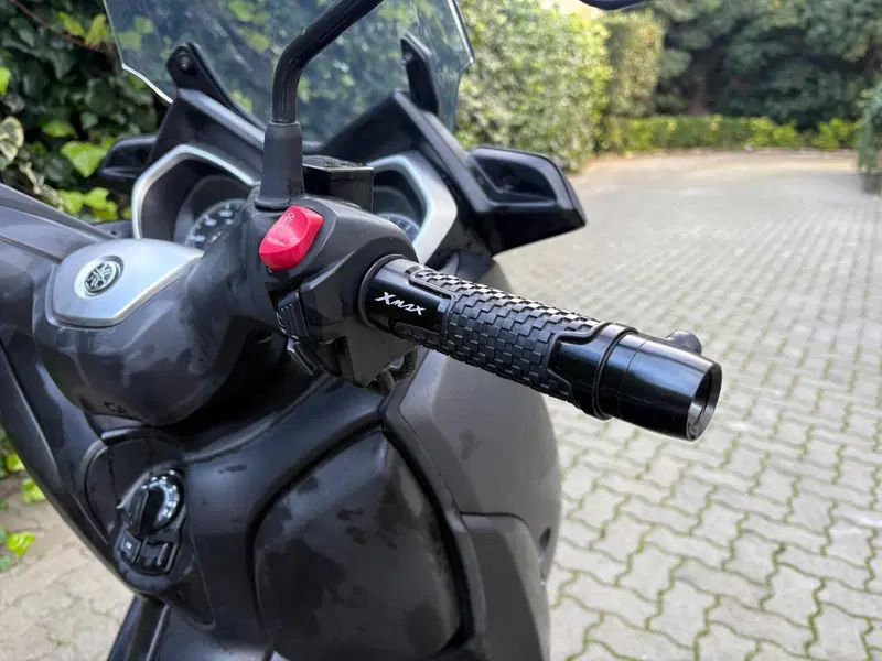 Yamaha X-Max 300 ABS (2017 - 20) (5)